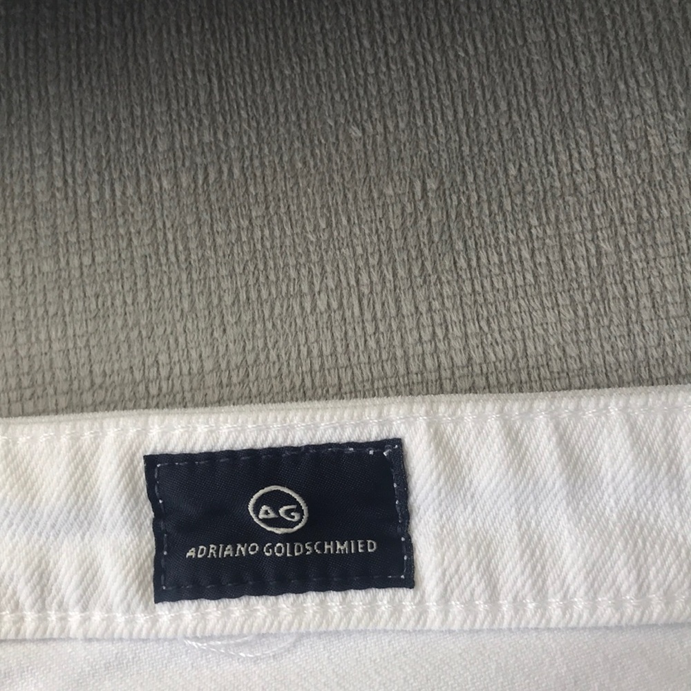 White pants jeans - Picture 3 of 6